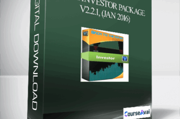 Flux Investor Package v2.2.1