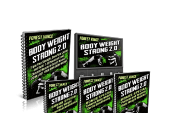 Forest Vance - Body Weight Strong 2.0