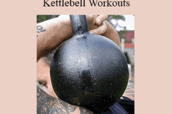 Forest Vance - No Gym? No Excuses!: Kettlebell Workouts