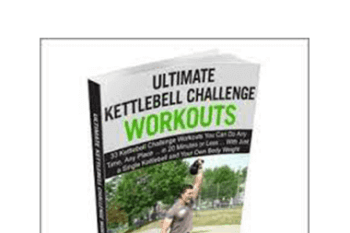 Forest Vance - Ultimate Kettlebell Challenge Workouts