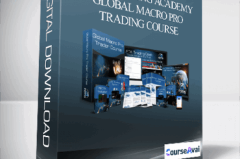 Fotis Trading Academy - Global Macro Pro Trading Course