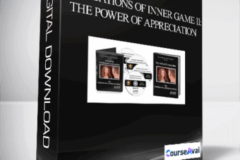 Foundations of Inner Game II: The Power of Appreciation