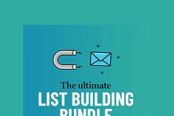 Foundr - Oli Gardner And Stuart Mckeown - List Building Bundle 2021