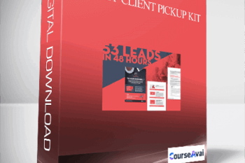 Foxley Client Pickup Kit