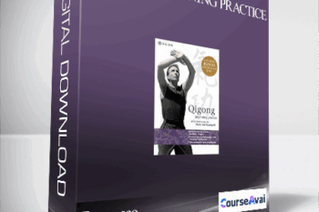 Francesco & Daisy Lee-Garripoli - Qigong Beginning Practice