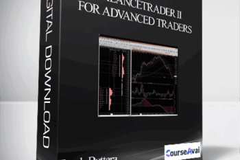 Frank Buttera – BalanceTrader II – For Advanced Traders