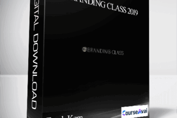Frank Kern - Branding Class 2019