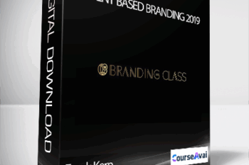 Frank Kern – Intent Based Branding 2019