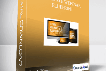 Frank Kern – Ultimate Webinar Blueprint