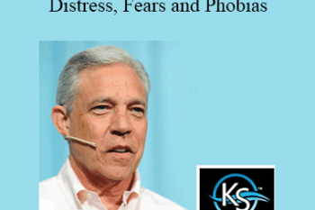 Frank Kinslow - QE - Overcoming Emotional Distress