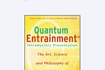 Frank Kinslow - Quantum Entrainment