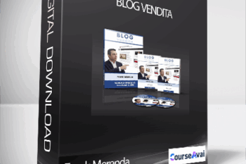 Frank Merenda - Blog Vendita (BlogVendita di Frank Merenda)