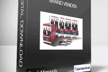 Frank Merenda - Brand Vendita
