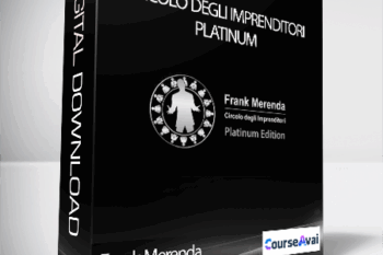 Frank Merenda - Circolo degli Imprenditori Platinum (Circolo degli Imprenditori di Frank Merenda (Platinum Edition)