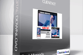 Frank Merenda - ClientiKit (ClientiKit di Frank Merenda)