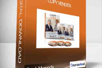 Frank Merenda - Copy Vendita (Copy Vendita di Frank Merenda e Marco Lutzu)