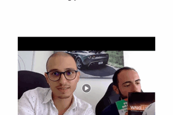 Frank Merenda & Marco Lutzu - Copy Comics