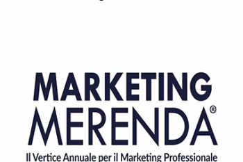 Frank Merenda - Marketing Merenda 2018