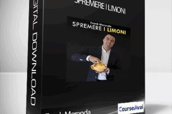 Frank Merenda - Spremere I Limoni (Spremere i limoni di Frank Merenda)