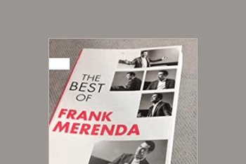 Frank Merenda - The Best Of Frank