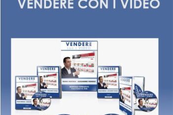 Frank Merenda - VENDERE CON I VIDEO