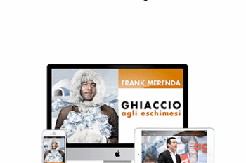 Frank Merenda - Vendere Ghiaccio Agli Eschimesi