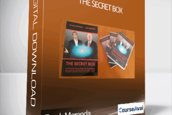 Frank Merenda con Dan Kennedy - The Secret Box (The Secret Box di Frank Merenda con Dan Kennedy)