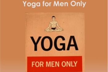 Frank Rudolph Young - Yoga for Men Only