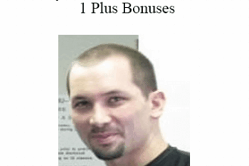 Frankie Faires - Gym Movements Volume 1 Plus Bonuses