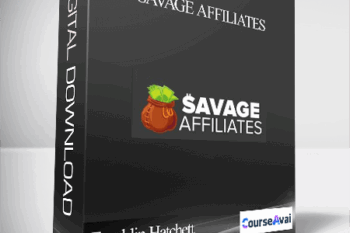 Franklin Hatchett – Savage Affiliates