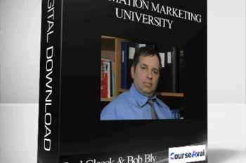 Fred Gleeck & Bob Bly – Information Marketing University