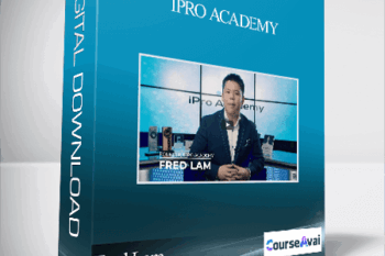 Fred Lam - iPro Academy