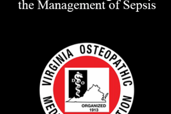 Fred Rawlins - Artificial Intelligence in the Management of Sepsis