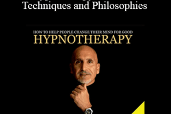 Freddy Jacquin - Hypnotherapy: Methods Techniques and Philosophies