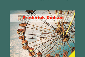 Frederick Dodson - Levels of Energy (Unabridged)