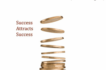 Frederick Dodson - Success Attracts Success (Unabridged)