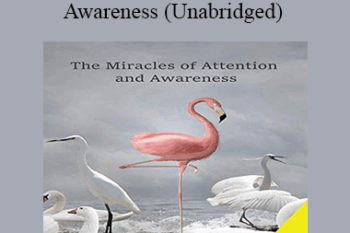 Frederick Dodson - The Miracles of Attention and Awareness (Unabridged)