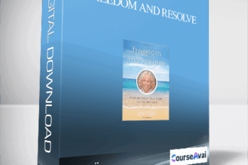 Freedom and Resolve With Gangaji