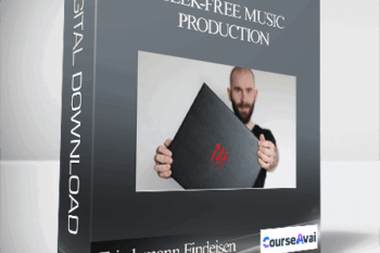 Friedemann Findeisen - Geek-Free Music Production