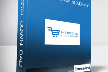 Frimpong Ecom Academy