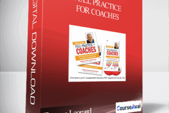 Full Practice For Coaches - Thomas Leonard & Dave Buck
