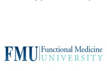 Functional Medicine University - Site Rip [MP3