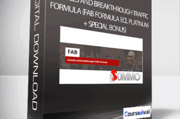 Funnels and Breakthrough Traffic Formula (FAB Formula ECL Platinum + Special Bonus)