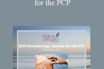 G Scott Drew - 2019 Dermatology Update for the PCP