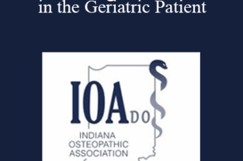 G Scott Drew - Dermatological Concerns in the Geriatric Patient