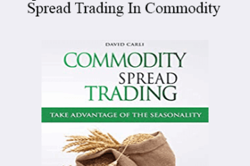 G. Sidoti - Spreaddetector - Il Corso Sullo Spread Trading In Commodity