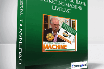 GKIC / Dave Dee – Ultimate Marketing Machine – Livecast