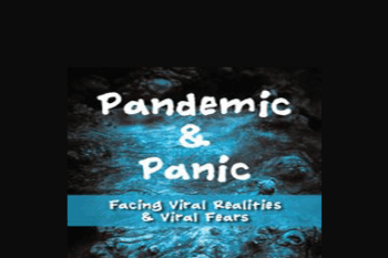 Gabor Maté - Pandemic and Panic: Facing Viral Realities and Viral Fears