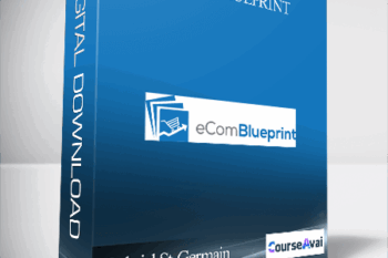 Gabriel St-Germain – eCom Blueprint