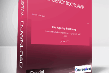 Gabriel - The Agency Bootcamp